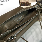 Balenciaga shoulder bag 5451 - 2