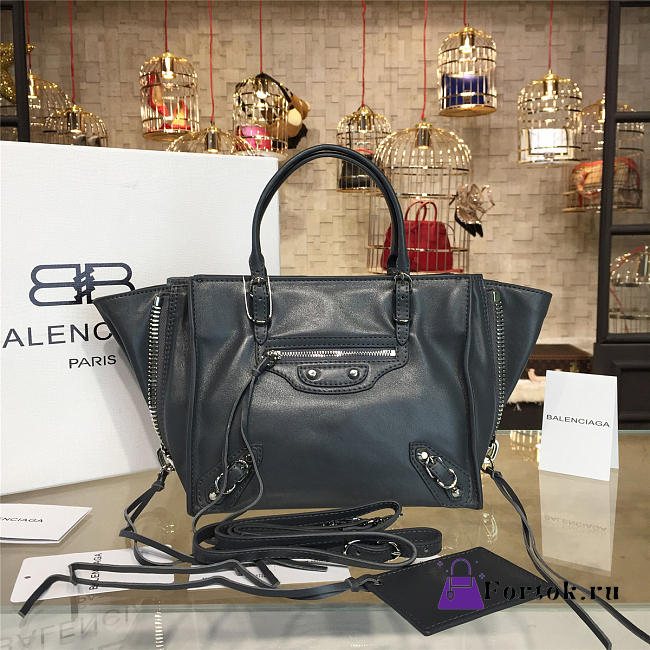 Balenciaga handbag 5501 - 1
