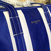 BALENCIAGA Bazar Shopper 5526 - 6