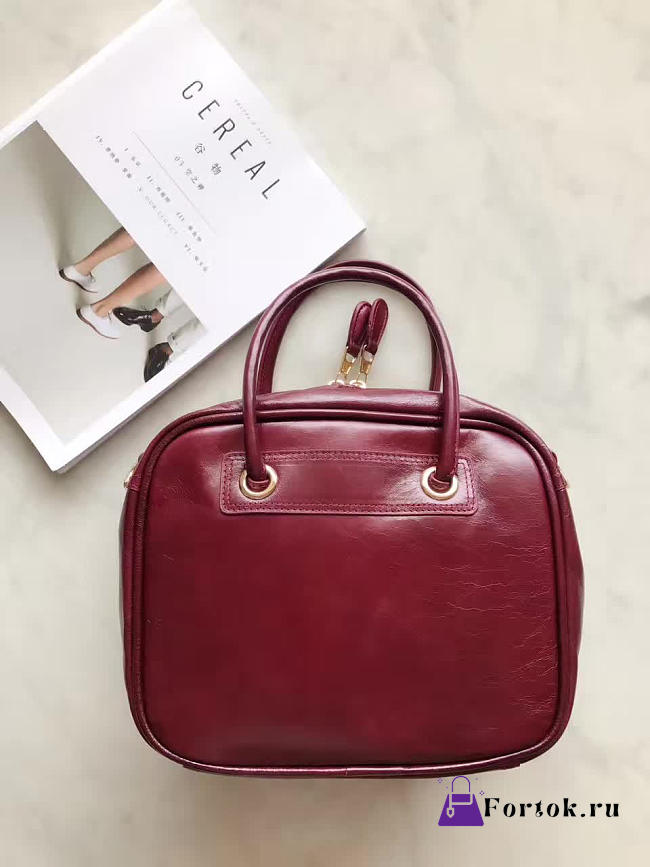 Balenciaga Blanket 5573 24cm - 1
