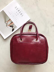 Balenciaga Blanket 5573 24cm - 1