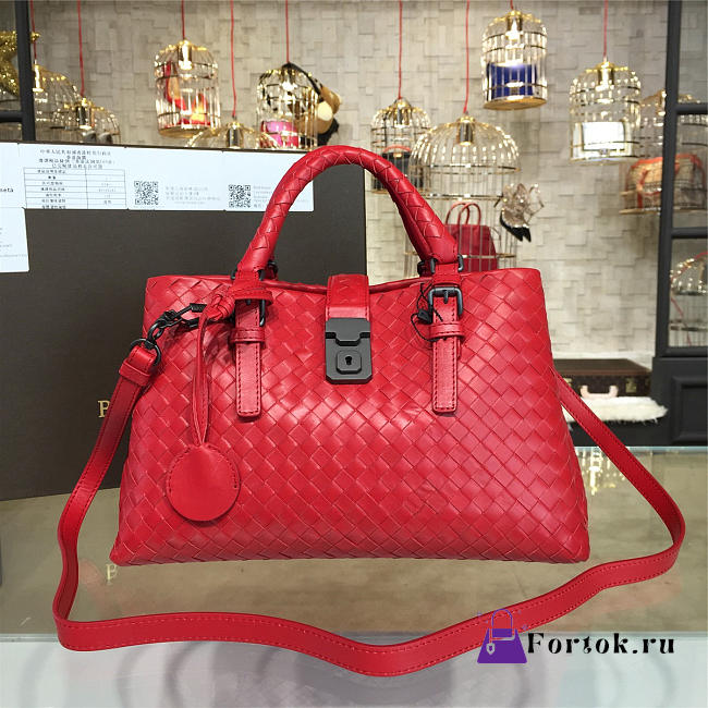Bottega Veneta handbag 5642 - 1