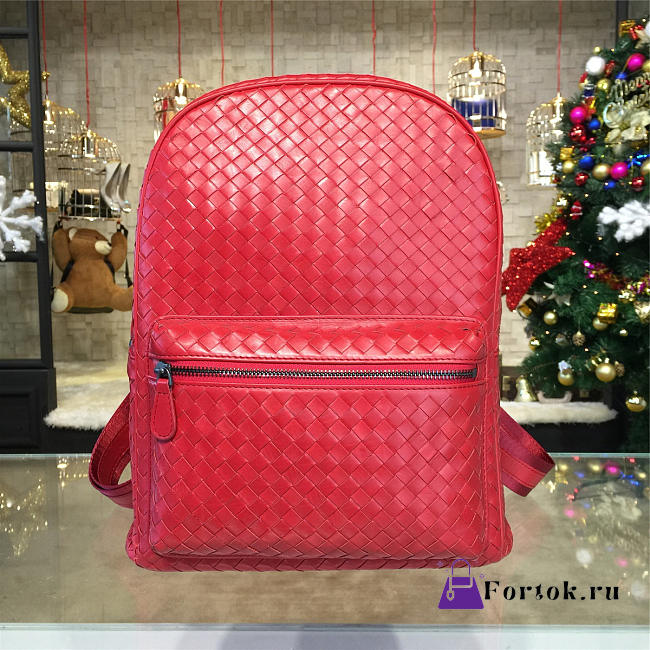 Bottega Veneta Backpack 5682 - 1