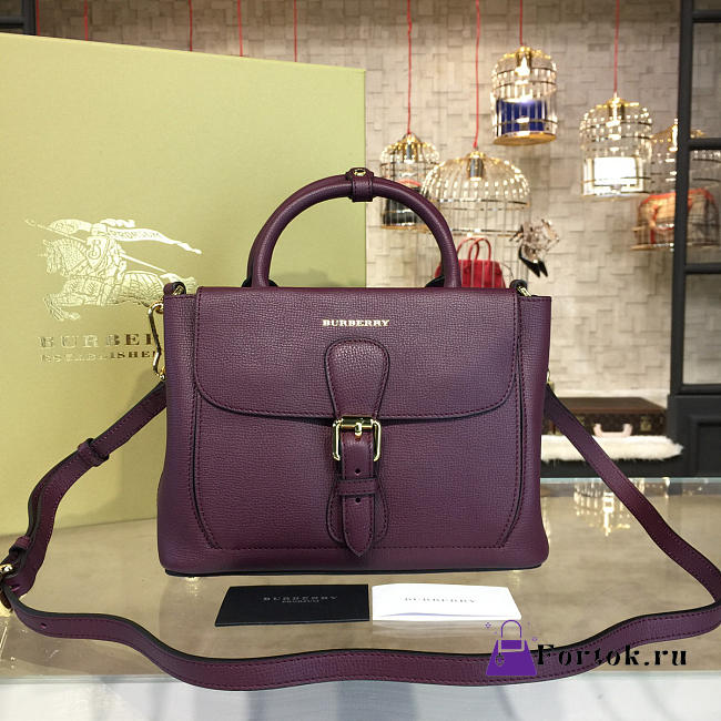 Burberry Shoulder Bag 5746 29.5cm - 1