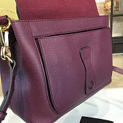 Burberry Shoulder Bag 5746 29.5cm - 6