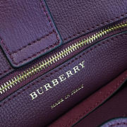 Burberry Shoulder Bag 5746 29.5cm - 3