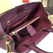 Burberry Shoulder Bag 5746 29.5cm - 2