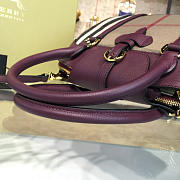 Burberry Shoulder Bag 5753 - 2