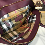 Burberry Shoulder Bag 5753 - 6