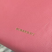 Burberry Shoulder Bag 5756 35cm - 5