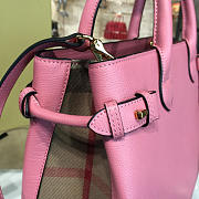 Burberry Shoulder Bag 5756 35cm - 4