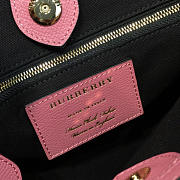 Burberry Shoulder Bag 5756 35cm - 3