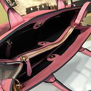 Burberry Shoulder Bag 5756 35cm - 2