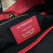 Burberry handbag 26cm  - 4
