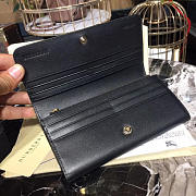 Burberry Wallet 5802 19cm - 6