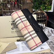 Burberry Wallet 5802 19cm - 5