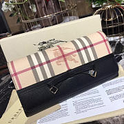 Burberry Wallet 5802 19cm - 3