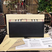 Burberry Wallet 5802 19cm - 2