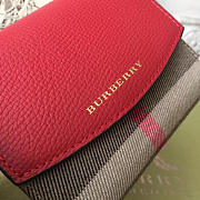 Burberry Wallet 5816 11cm - 6
