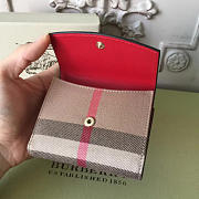 Burberry Wallet 5816 11cm - 3