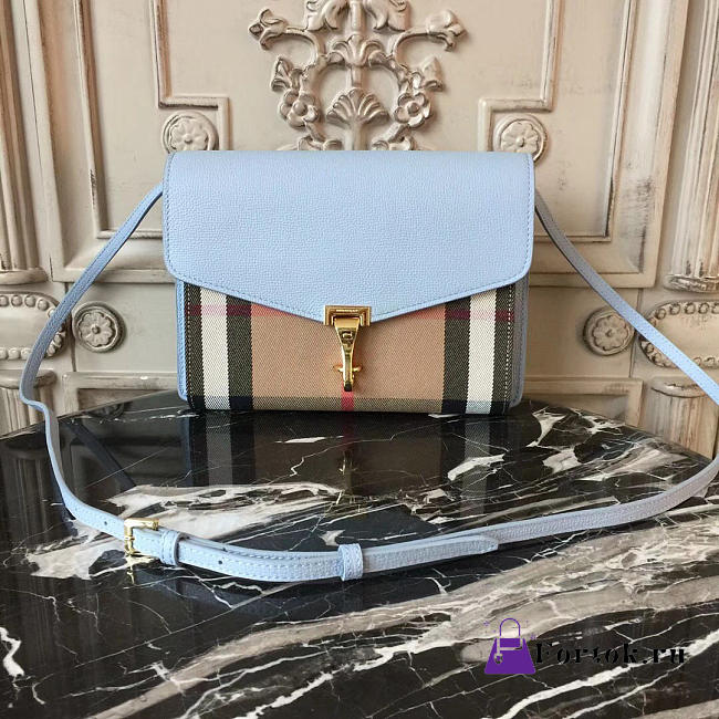 Burberry shoulder bag 5823 24cm - 1