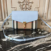 Burberry shoulder bag 5823 24cm - 1