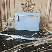Burberry shoulder bag 5823 24cm - 5