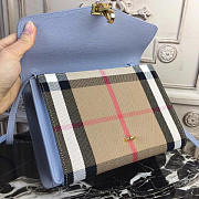 Burberry shoulder bag 5823 24cm - 4