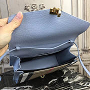 Burberry shoulder bag 5823 24cm - 3