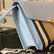Burberry shoulder bag 5823 24cm - 2