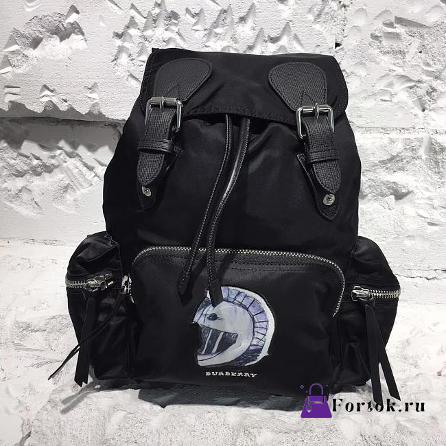 Burberry Backpack 5826 22cm - 1