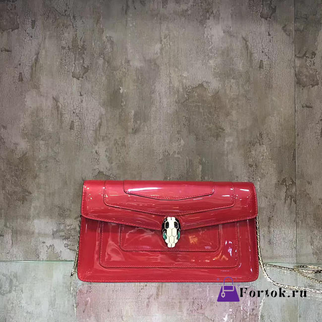 Bvlgari serpenti forever 6017 - 1