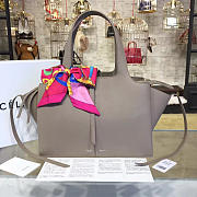 Celine Leather Tri-fold Z932 37cm - 1
