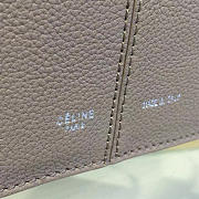 Celine Leather Tri-fold Z932 37cm - 2