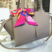 Celine Leather Tri-fold Z932 37cm - 3