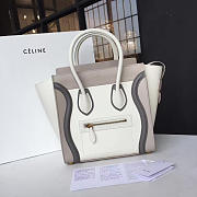 Celine Leather Micro Z1098 27cm  - 1