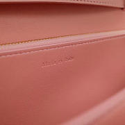 Celine Leather Classis Box Z1140 24cm  - 6