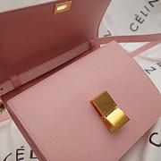 Celine Leather Classis Box Z1140 24cm  - 2