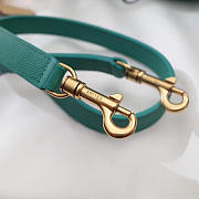 Celine Leather Belt Bag Z1192 27cm  - 6