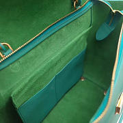 Celine Leather Belt Bag Z1192 27cm  - 4