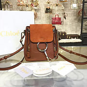 Chloe Cortex Backpack Z1320 - 1