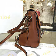 Chloe Cortex Backpack Z1320 - 3