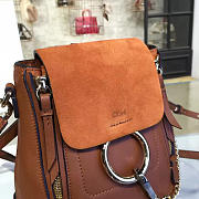 Chloe Cortex Backpack Z1320 - 5