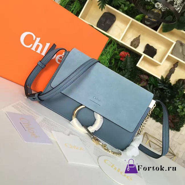 Chloe Cortex Faye Z1412 - 1