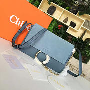 Chloe Cortex Faye Z1412 - 1