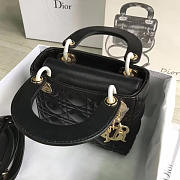 Lady Dior mini - 2