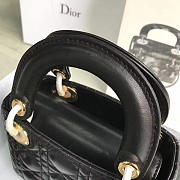 Lady Dior mini - 3