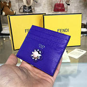 Fendi Credit card holder 1843 - 2