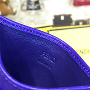 Fendi Credit card holder 1843 - 5