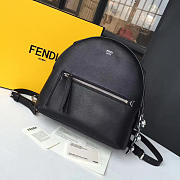 Fendi Backpack 1864 24cm  - 1